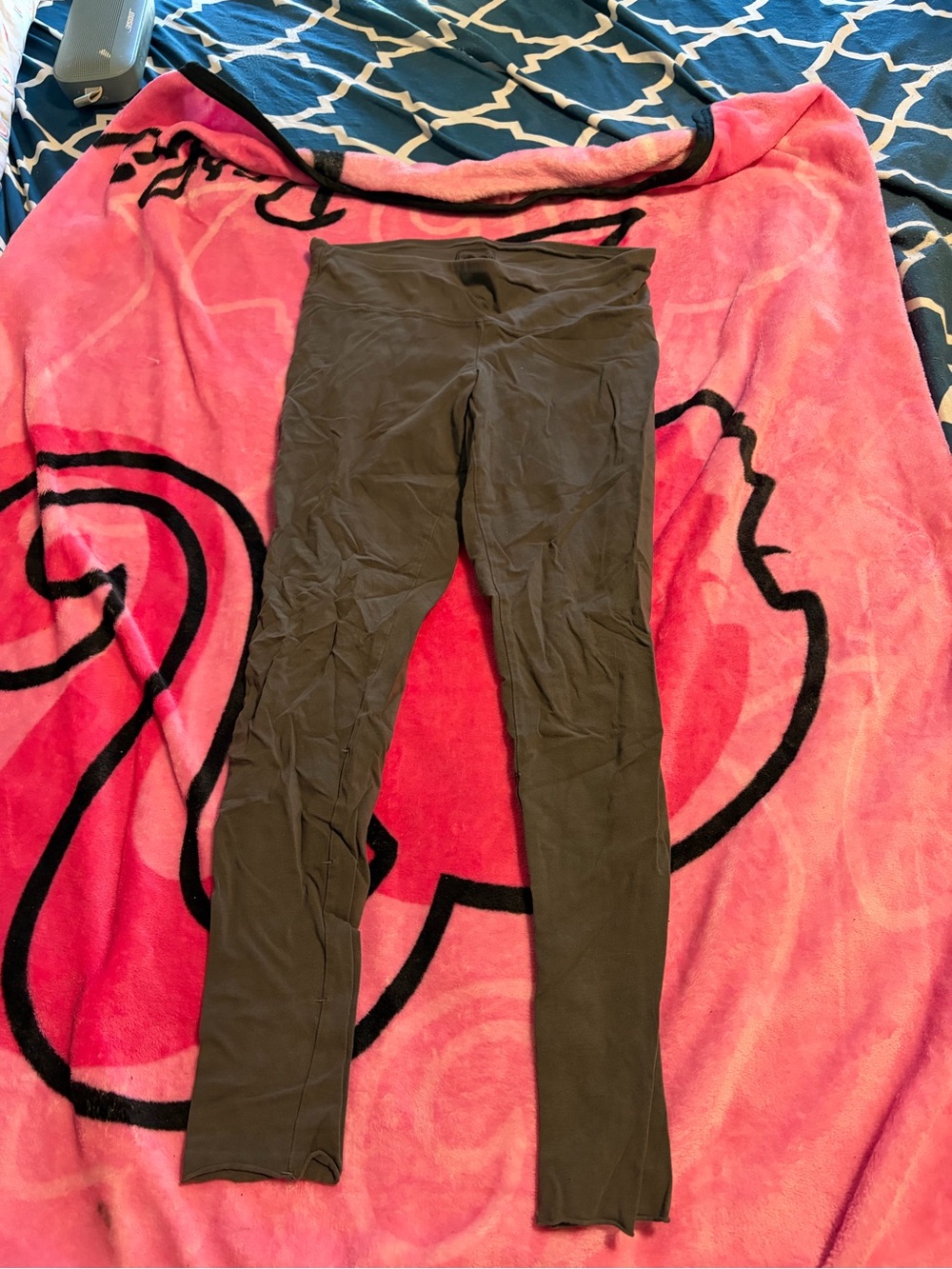 Small women legging - Picture 1 of 2